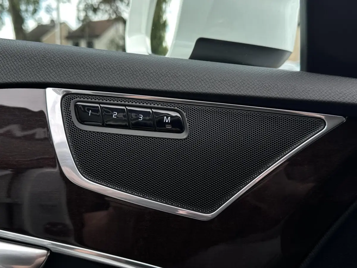 2.0 T6 AWD Inscription 7P Camera, Carplay, Trekhaak..