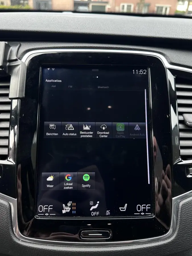 2.0 T6 AWD Inscription 7P Camera, Carplay, Trekhaak..