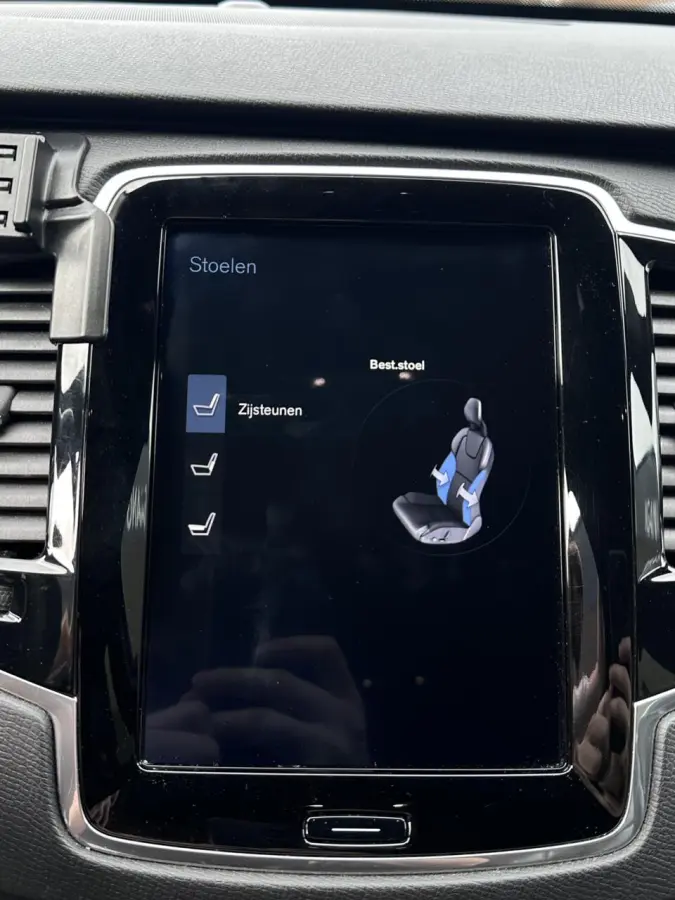 2.0 T6 AWD Inscription 7P Camera, Carplay, Trekhaak..