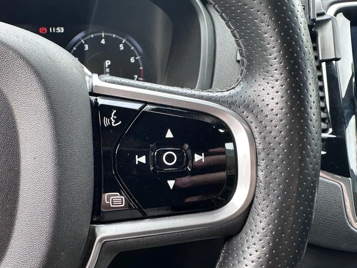 2.0 T6 AWD Inscription 7P Camera, Carplay, Trekhaak..