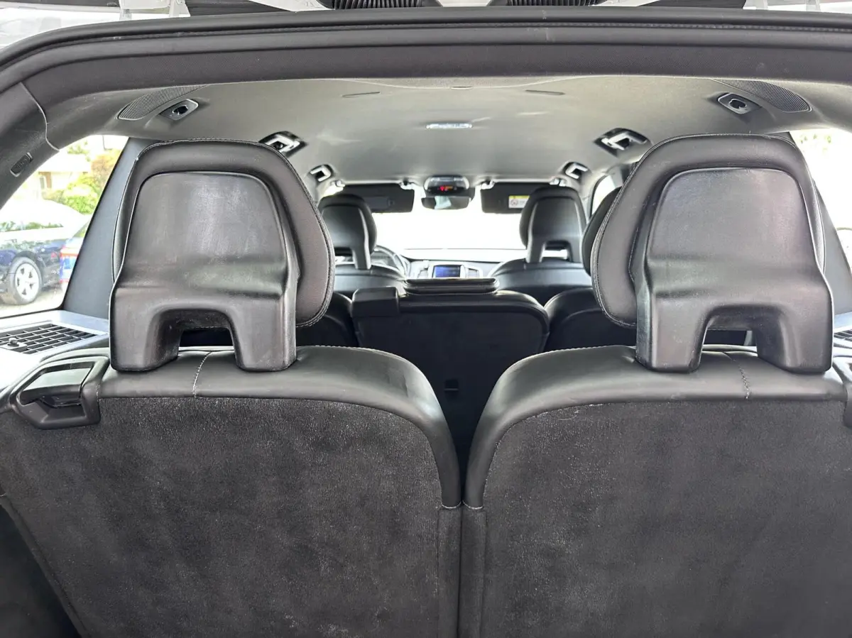 2.0 T6 AWD Inscription 7P Camera, Carplay, Trekhaak..