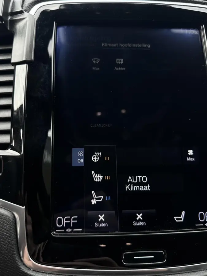 2.0 T6 AWD Inscription 7P Camera, Carplay, Trekhaak..