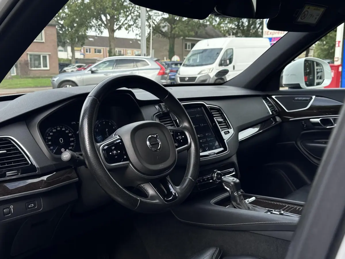 2.0 T6 AWD Inscription 7P Camera, Carplay, Trekhaak..