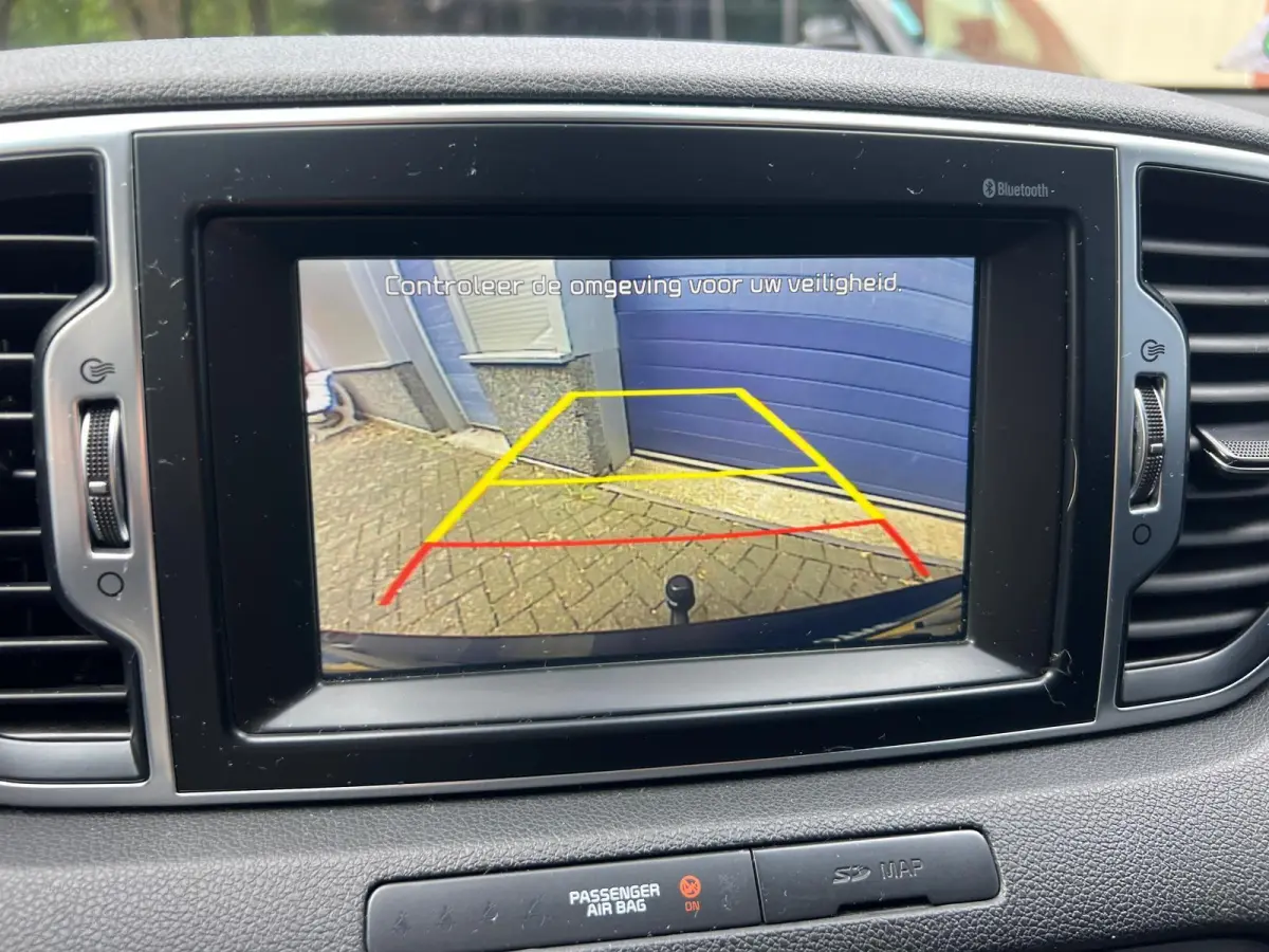 1.6 GDI DynamicLine l Trekhaak l Netjes !