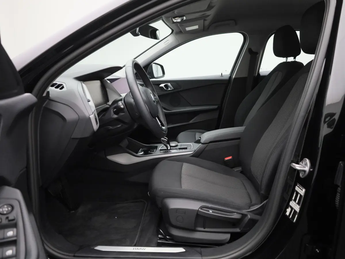 116i Business Edition | Cruise Control | Climate Control | Keyless | Virtual Cockpit | Apple Carplay/Android Auto |