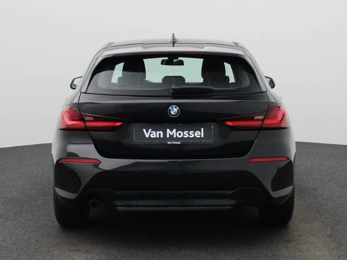 116i Business Edition | Cruise Control | Climate Control | Keyless | Virtual Cockpit | Apple Carplay/Android Auto |