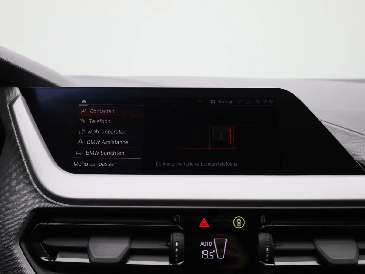 116i Business Edition | Cruise Control | Climate Control | Keyless | Virtual Cockpit | Apple Carplay/Android Auto |