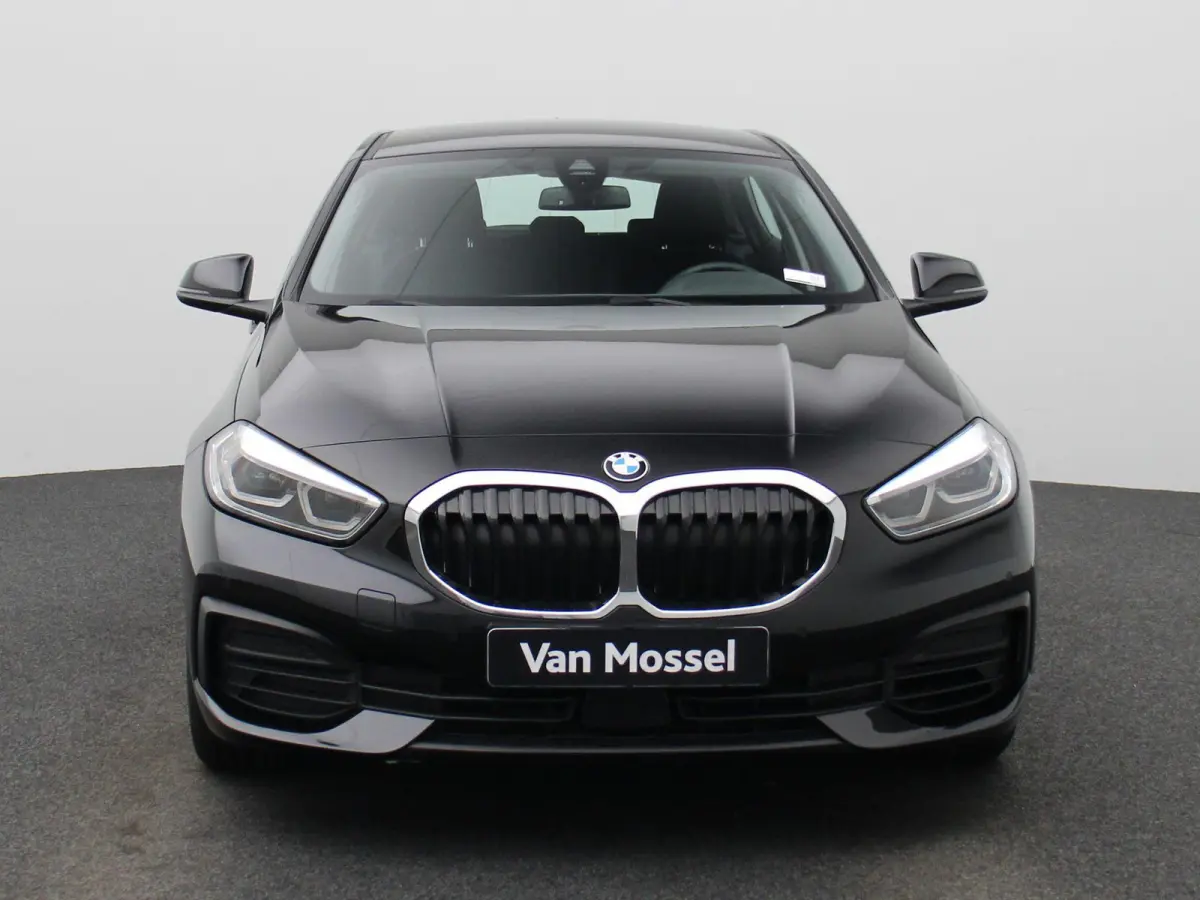 116i Business Edition | Cruise Control | Climate Control | Keyless | Virtual Cockpit | Apple Carplay/Android Auto |