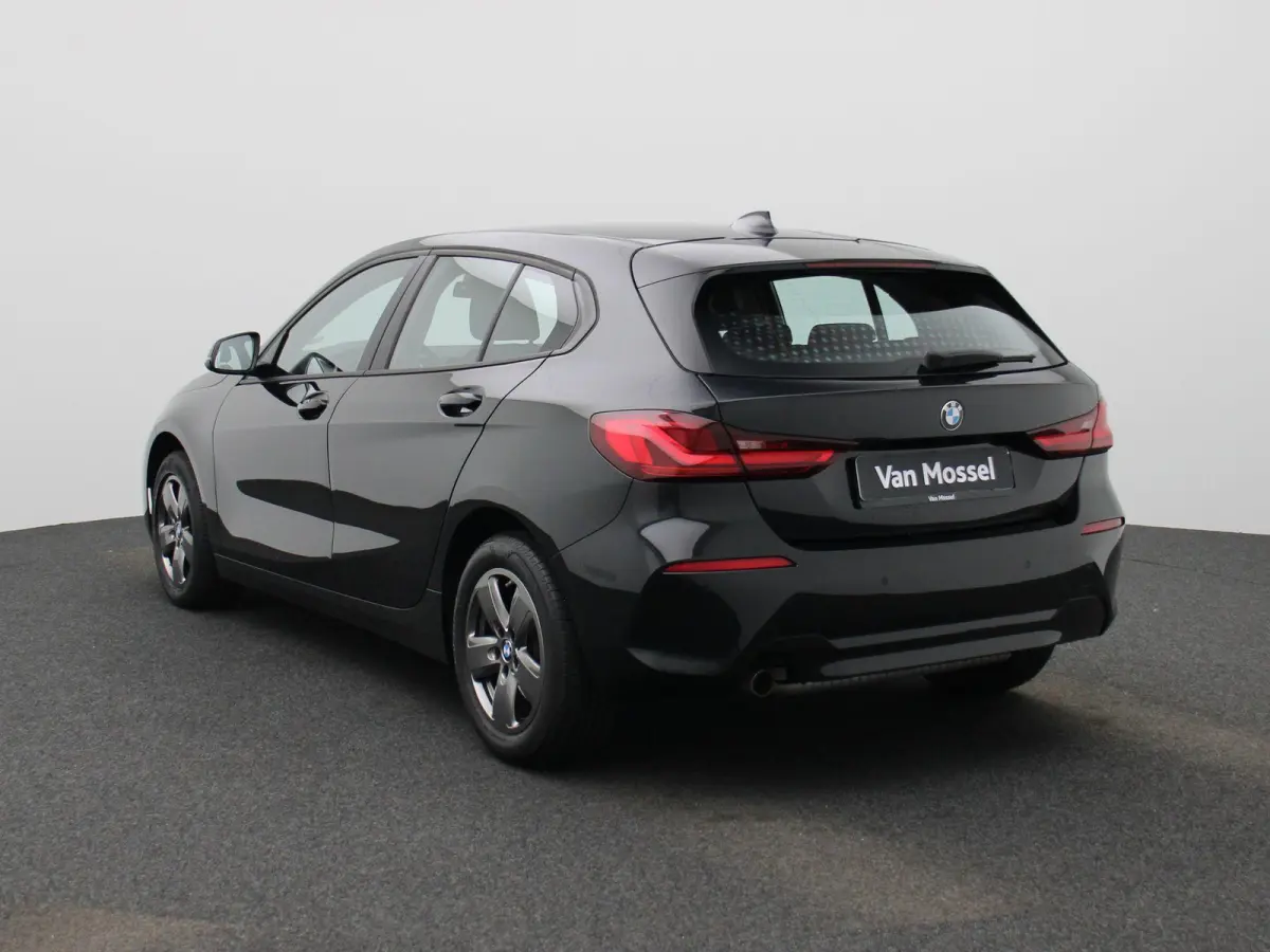 116i Business Edition | Cruise Control | Climate Control | Keyless | Virtual Cockpit | Apple Carplay/Android Auto |