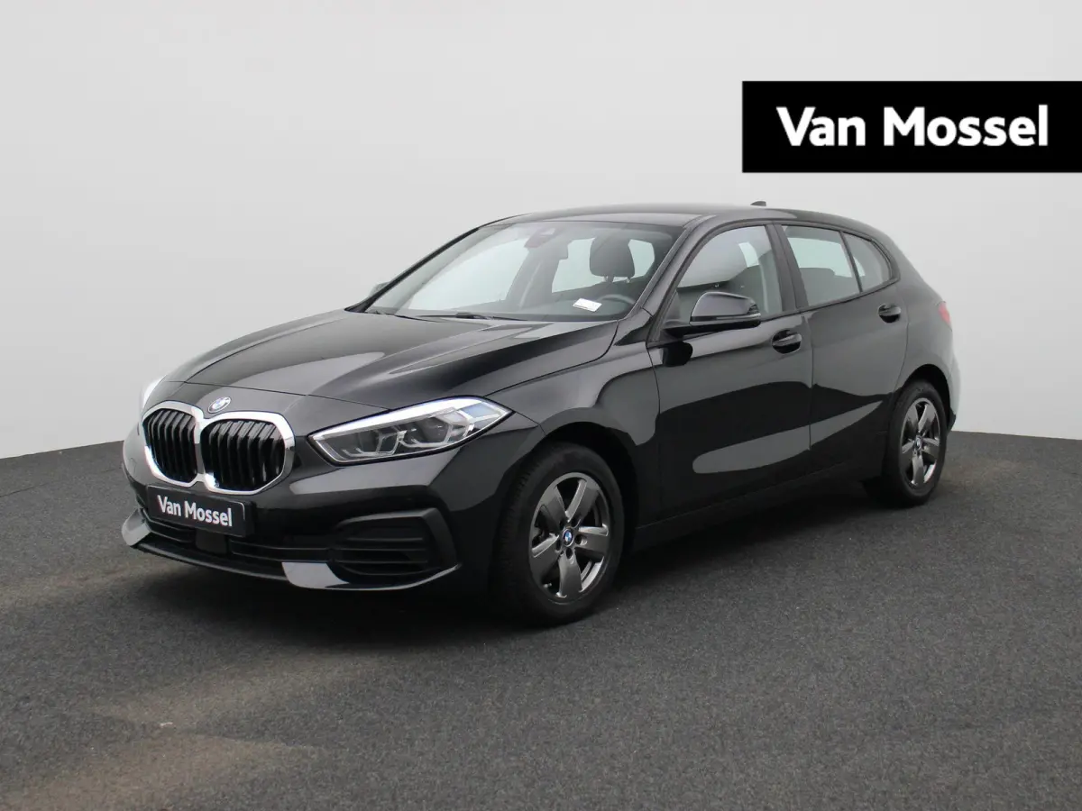 116i Business Edition | Cruise Control | Climate Control | Keyless | Virtual Cockpit | Apple Carplay/Android Auto |