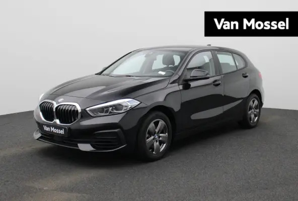 116i Business Edition | Cruise Control | Climate Control | Keyless | Virtual Cockpit | Apple Carplay/Android Auto |