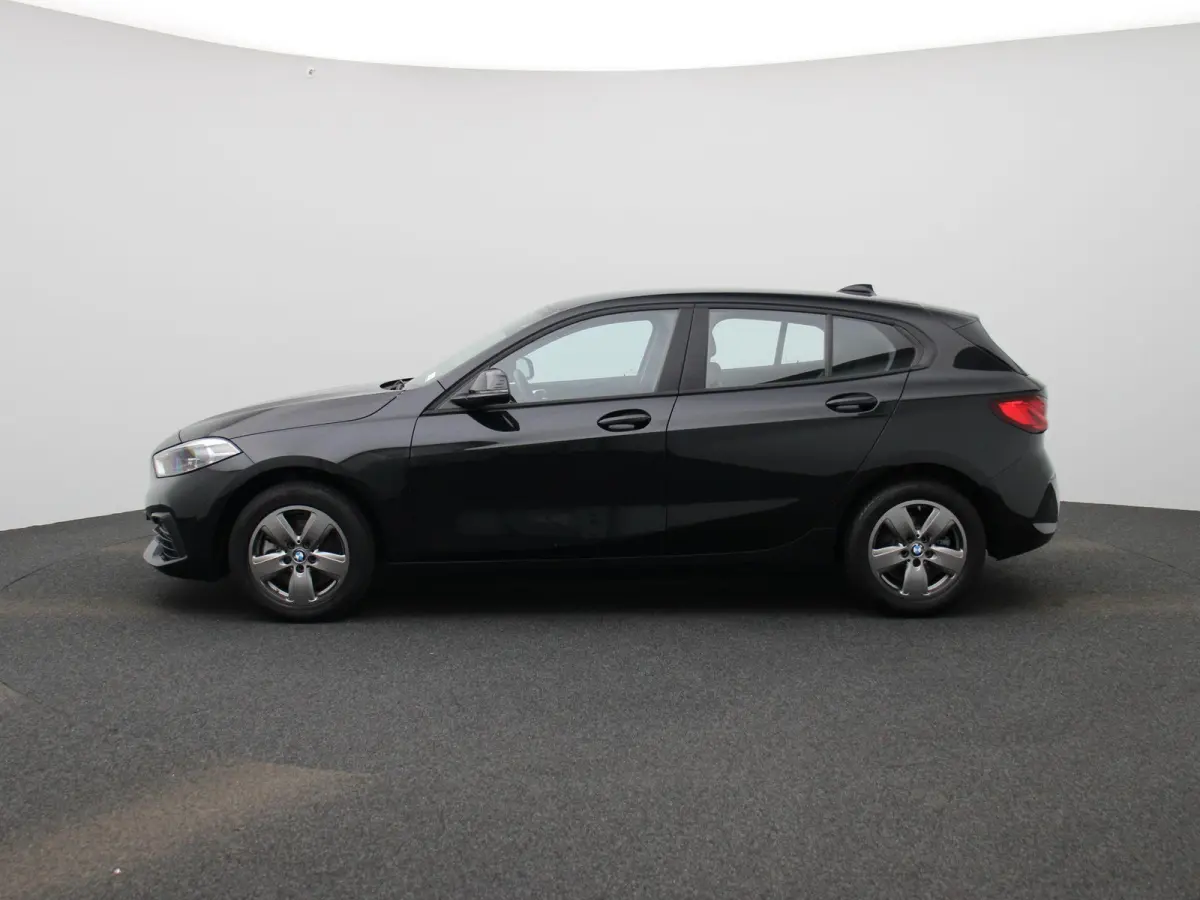 116i Business Edition | Cruise Control | Climate Control | Keyless | Virtual Cockpit | Apple Carplay/Android Auto |