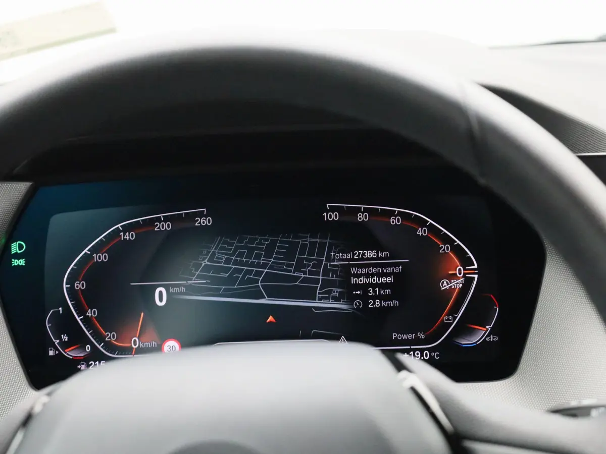 116i Business Edition | Cruise Control | Climate Control | Keyless | Virtual Cockpit | Apple Carplay/Android Auto |