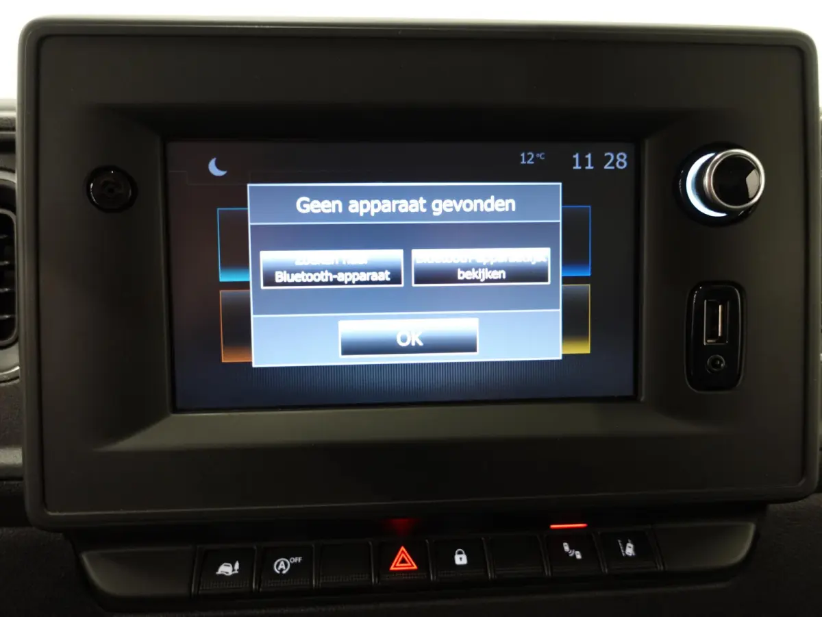 T35 150PK L2H2 Energy Work Edition Automaat Airco Cruise Camera Navi Parkeersensoren Trekhaak