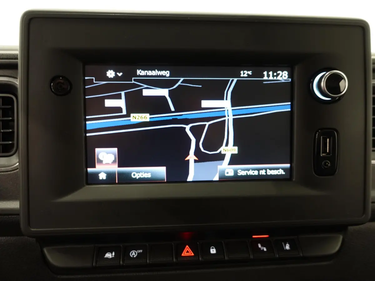 T35 150PK L2H2 Energy Work Edition Automaat Airco Cruise Camera Navi Parkeersensoren Trekhaak