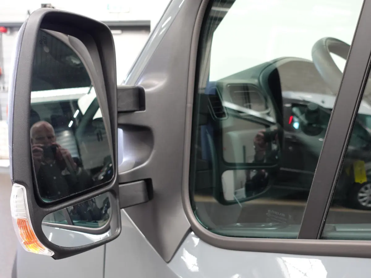 T35 150PK L2H2 Energy Work Edition Automaat Airco Cruise Camera Navi Parkeersensoren Trekhaak
