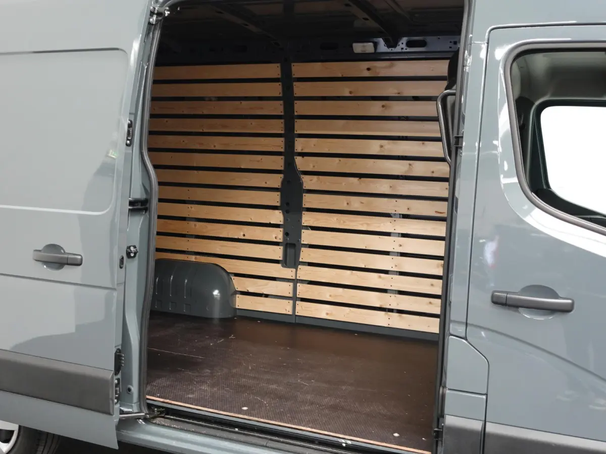 T35 150PK L2H2 Energy Work Edition Automaat Airco Cruise Camera Navi Parkeersensoren Trekhaak