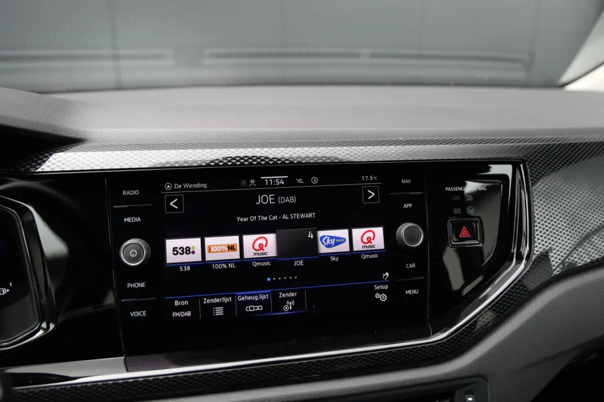 1.0 TSI 95pk Life Business Clima Stoelverwarming Virtual ACC CarPlay PDC NL-Auto!