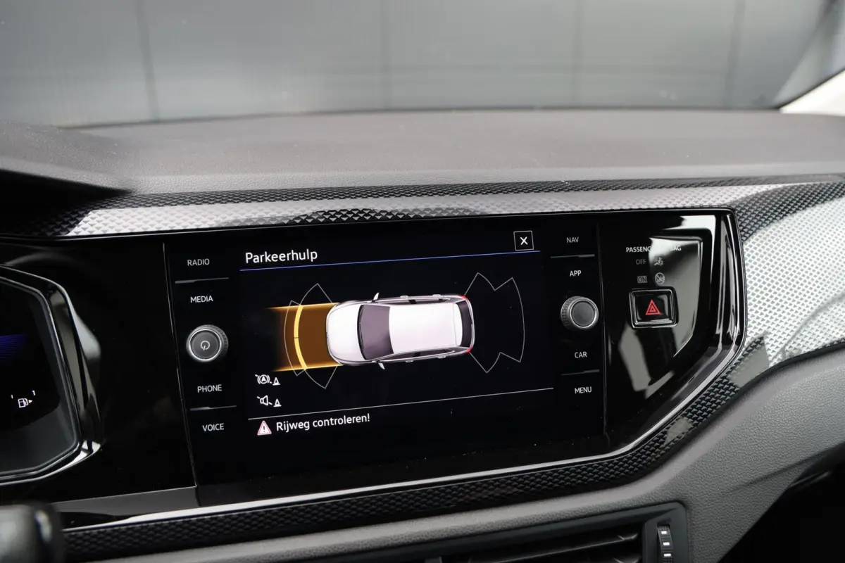 1.0 TSI 95pk Life Business Clima Stoelverwarming Virtual ACC CarPlay PDC NL-Auto!