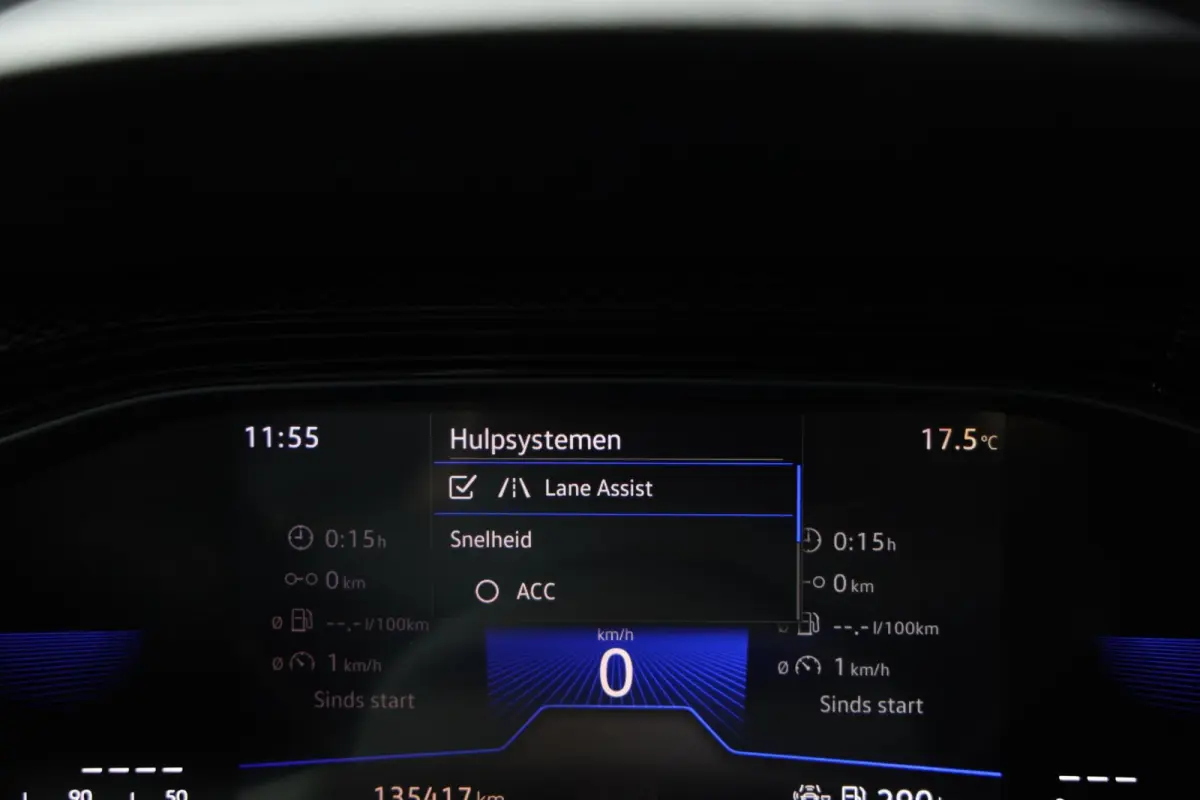 1.0 TSI 95pk Life Business Clima Stoelverwarming Virtual ACC CarPlay PDC NL-Auto!
