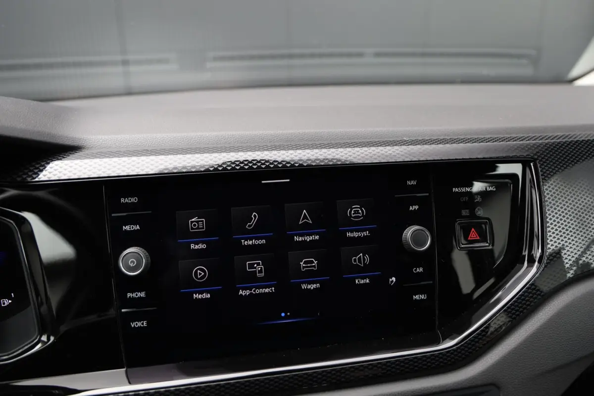 1.0 TSI 95pk Life Business Clima Stoelverwarming Virtual ACC CarPlay PDC NL-Auto!