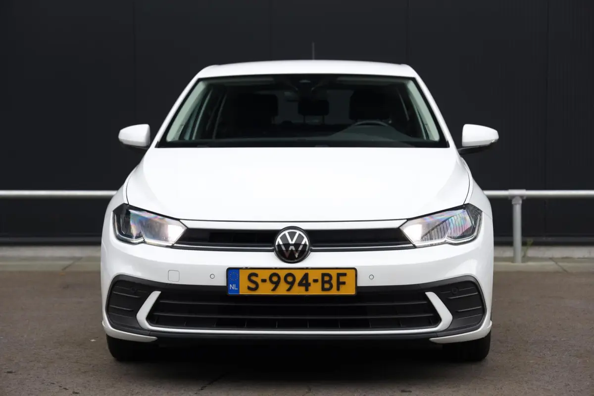 1.0 TSI 95pk Life Business Clima Stoelverwarming Virtual ACC CarPlay PDC NL-Auto!