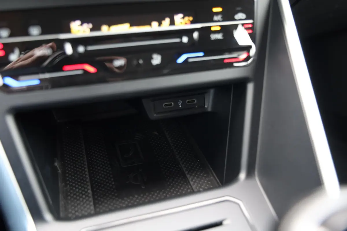 1.0 TSI 95pk Life Business Clima Stoelverwarming Virtual ACC CarPlay PDC NL-Auto!