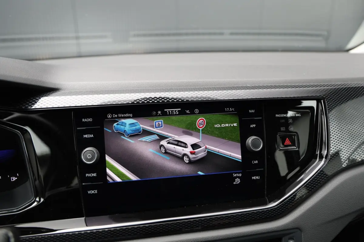 1.0 TSI 95pk Life Business Clima Stoelverwarming Virtual ACC CarPlay PDC NL-Auto!