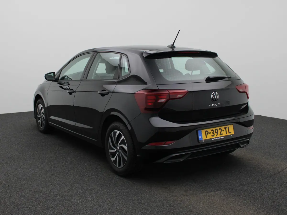 1.0 TSI Life 95 PK | Apple Carplay | Android Auto | Airco | Parkeersensoren | Stoelverwarming | 15'' LM velgen | Digitale Cockpit | App Connect |