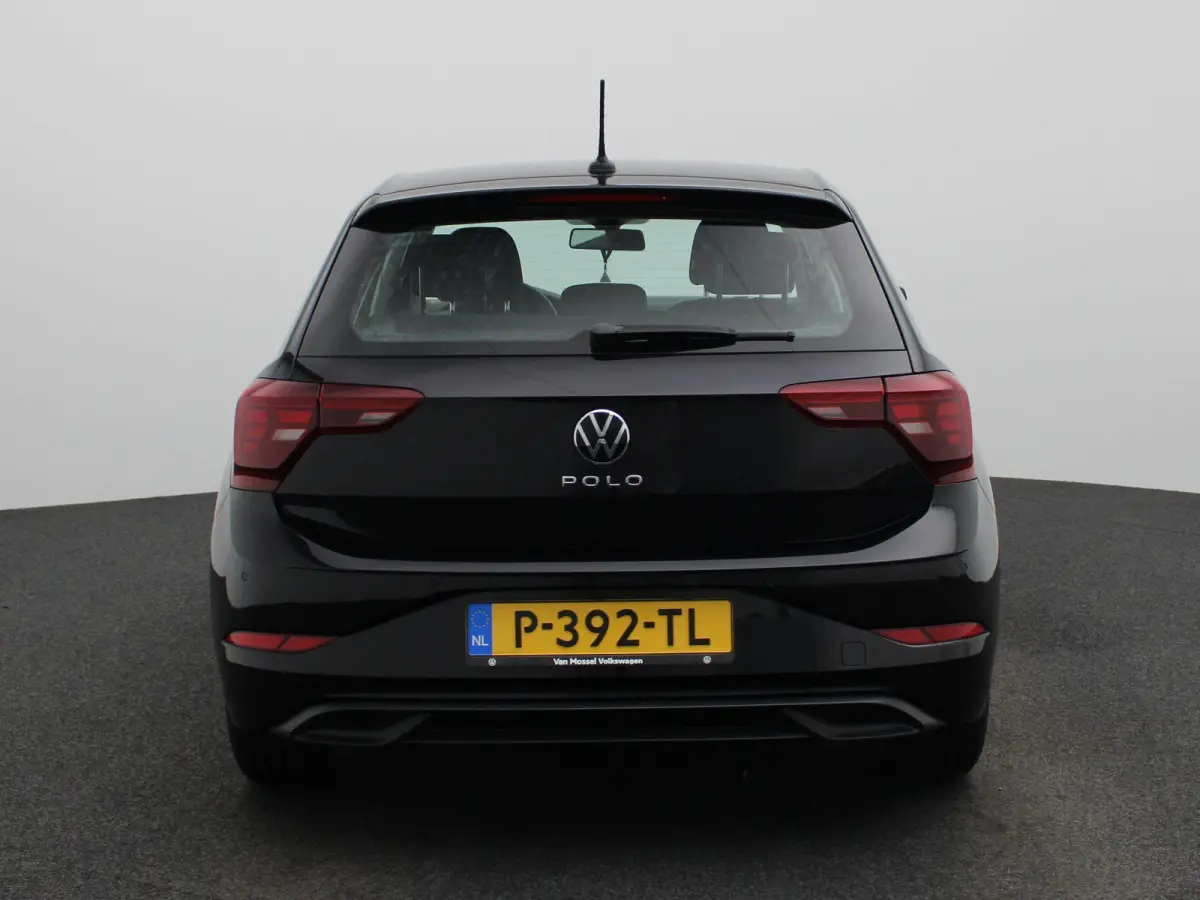 1.0 TSI Life 95 PK | Apple Carplay | Android Auto | Airco | Parkeersensoren | Stoelverwarming | 15'' LM velgen | Digitale Cockpit | App Connect |