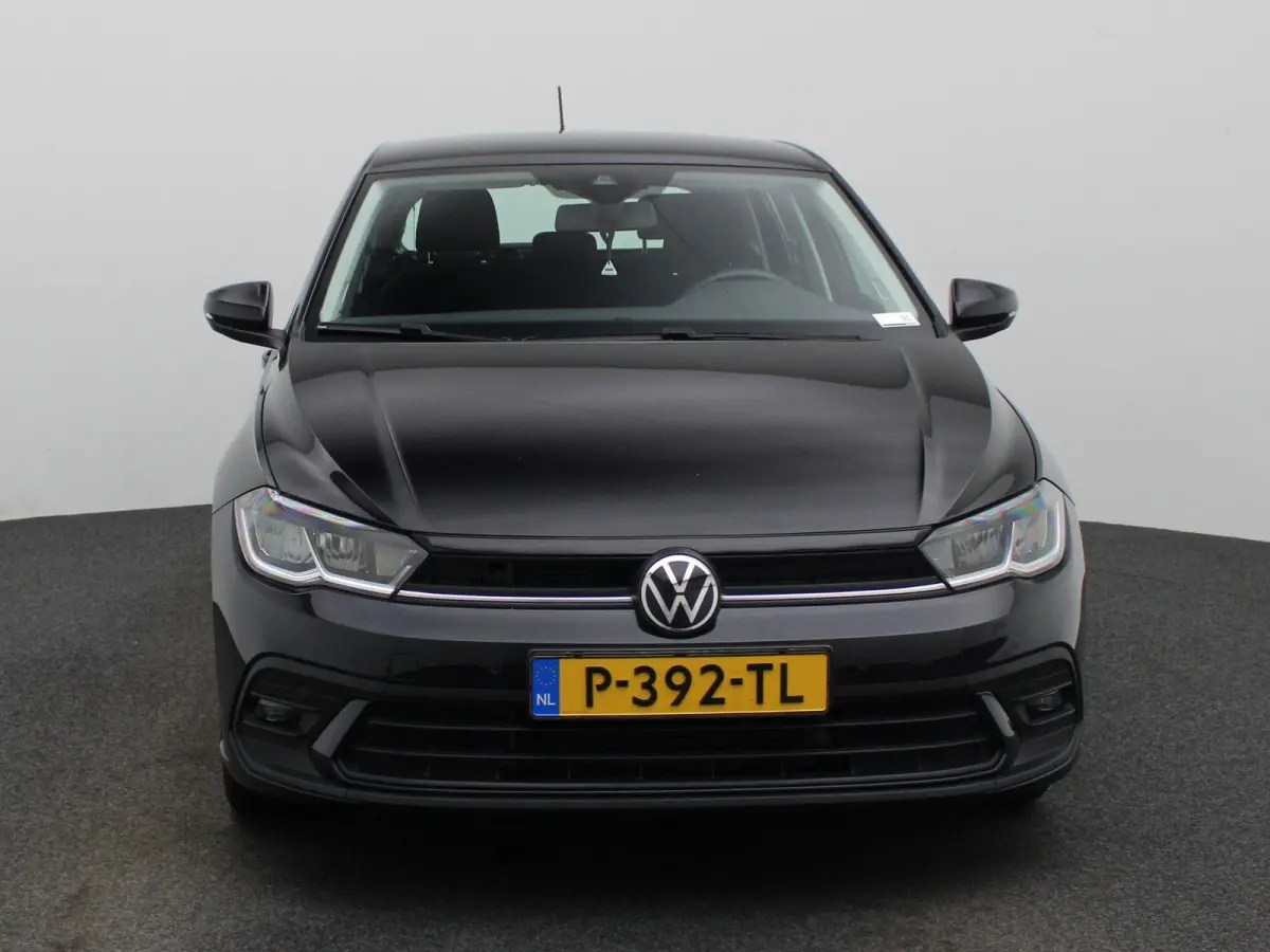 1.0 TSI Life 95 PK | Apple Carplay | Android Auto | Airco | Parkeersensoren | Stoelverwarming | 15'' LM velgen | Digitale Cockpit | App Connect |