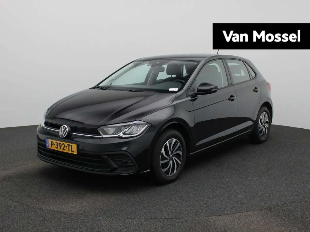 1.0 TSI Life 95 PK | Apple Carplay | Android Auto | Airco | Parkeersensoren | Stoelverwarming | 15'' LM velgen | Digitale Cockpit | App Connect |