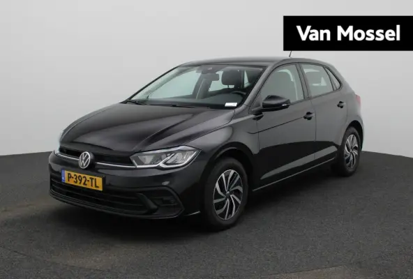 1.0 TSI Life 95 PK | Apple Carplay | Android Auto | Airco | Parkeersensoren | Stoelverwarming | 15'' LM velgen | Digitale Cockpit | App Connect |