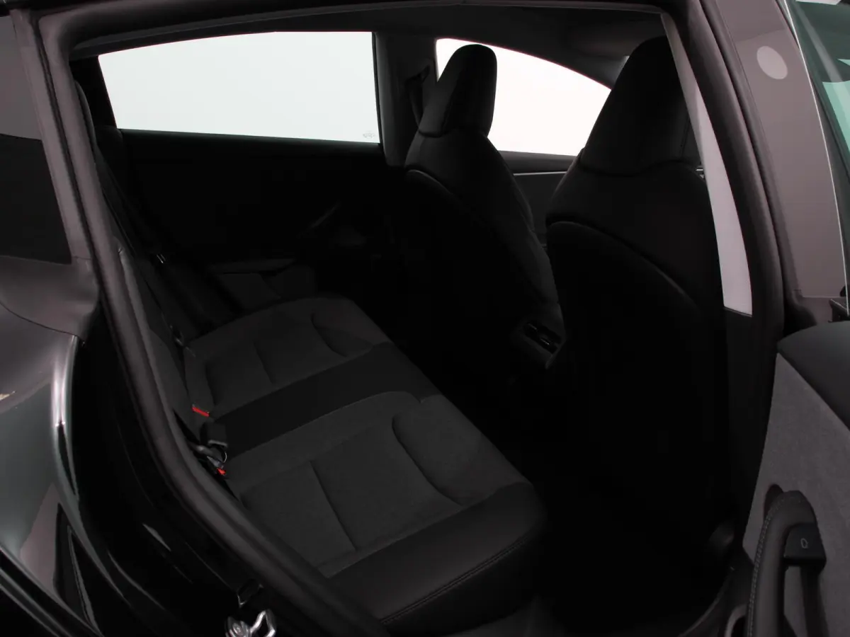 RWD 60 kWh 534KM LFP Autopilot Panorama Warmtepomp Stoel/Stuurverwarming Full LED PDC VA+ Camera