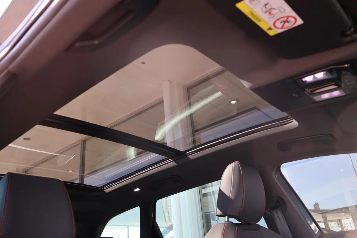 1.5 TSI e-Hybrid 204pk FR Business | Panoramadak | Safe Drive Pack