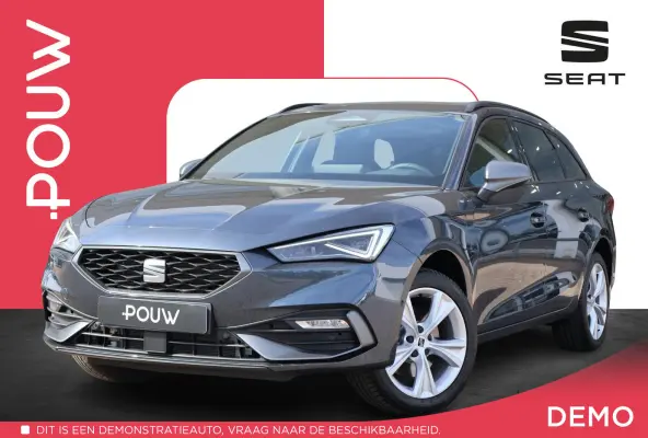1.5 TSI e-Hybrid 204pk FR Business | Panoramadak | Safe Drive Pack
