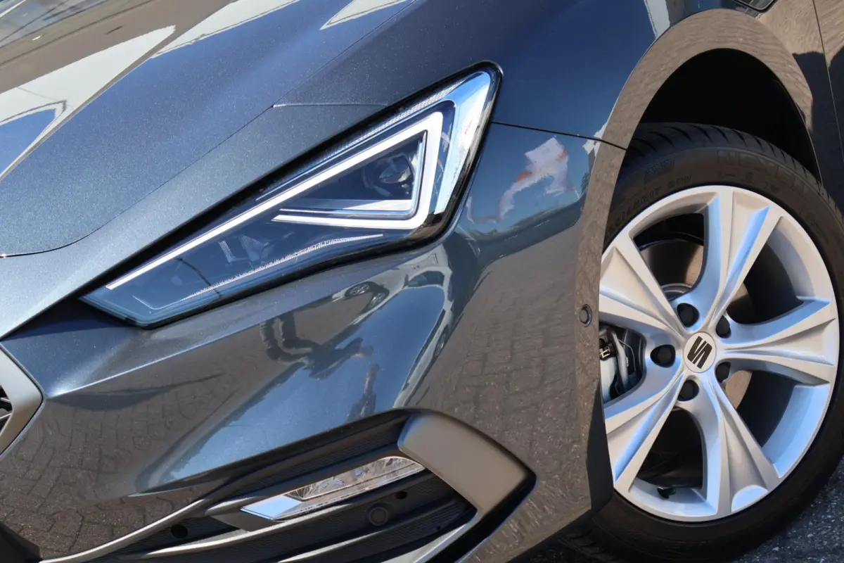 1.5 TSI e-Hybrid 204pk FR Business | Panoramadak | Safe Drive Pack