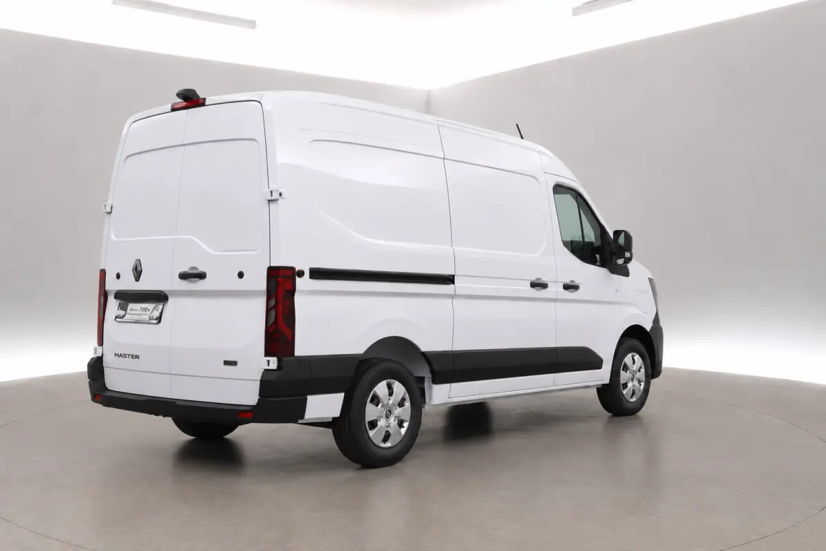 87 kWh Long Range L2H2 | NIEUW | Clima | Carplay | 2500kg Trekgew. | Camera | 3 Zits | LED | Parkeersens.