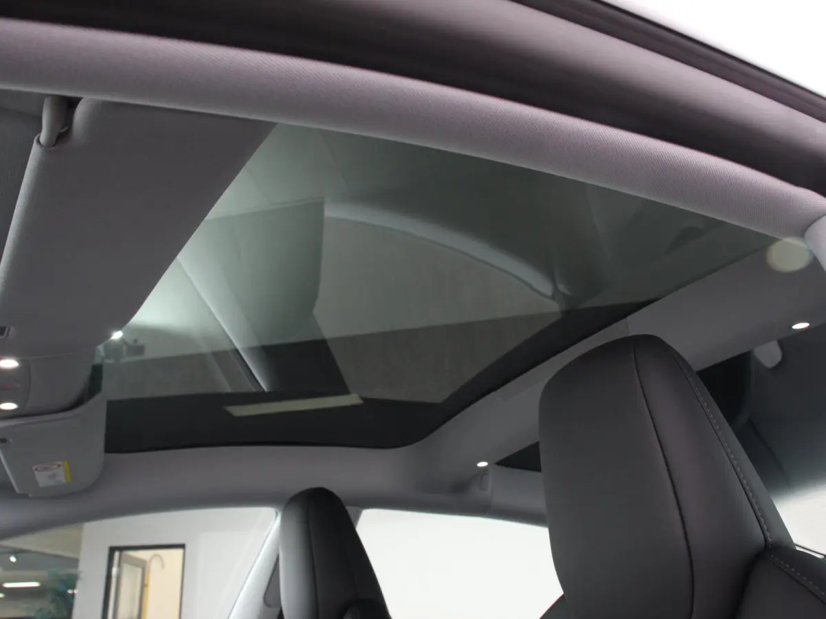RWD 60 kWh 534KM LFP Autopilot Panorama Warmtepomp Stoel/Stuurverwarming Full LED PDC VA+ Camera