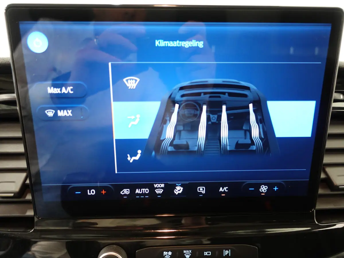 310 2.0 TDCI L2H2 Trend Automaat Airco Bluetooth Camera Cruise Control
