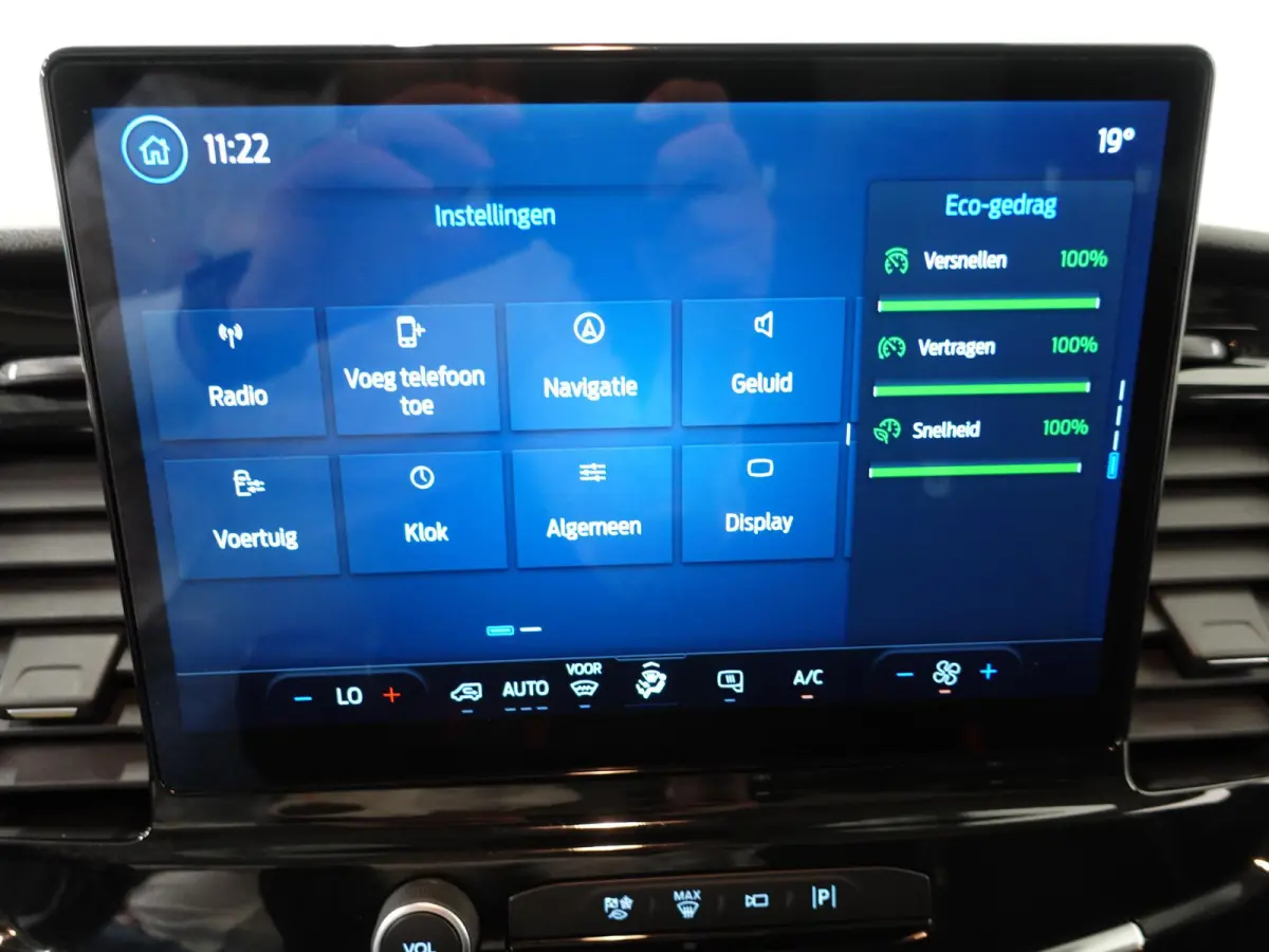 310 2.0 TDCI L2H2 Trend Automaat Airco Bluetooth Camera Cruise Control