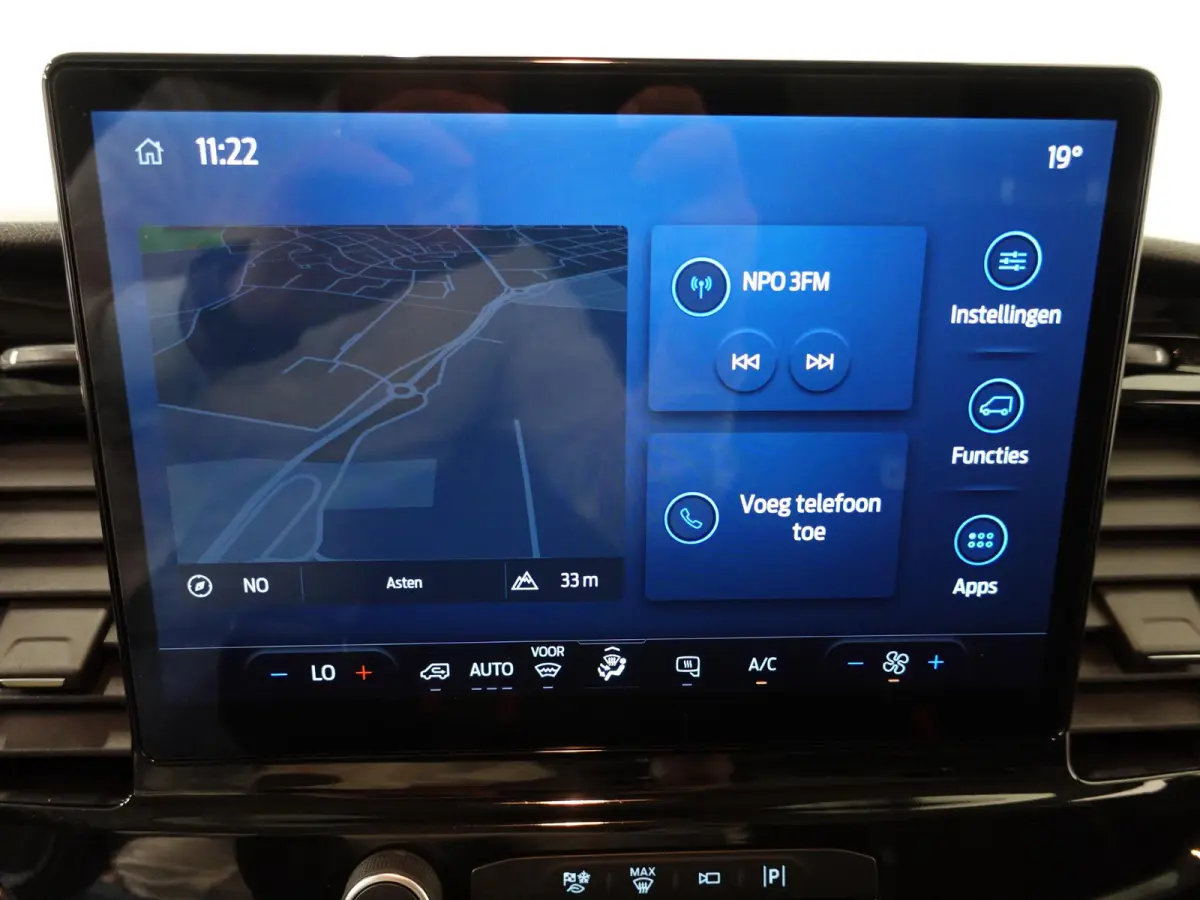 310 2.0 TDCI L2H2 Trend Automaat Airco Bluetooth Camera Cruise Control