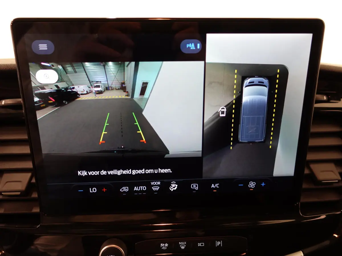 310 2.0 TDCI L2H2 Trend Automaat Airco Bluetooth Camera Cruise Control