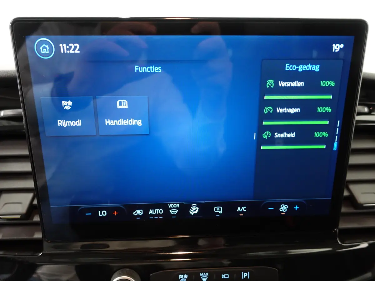 310 2.0 TDCI L2H2 Trend Automaat Airco Bluetooth Camera Cruise Control