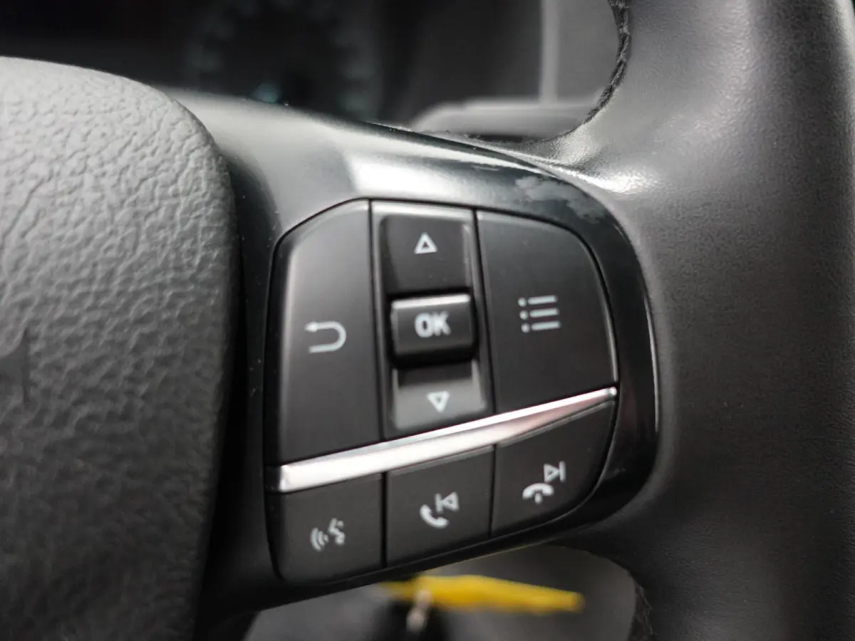 310 2.0 TDCI L2H2 Trend Automaat Airco Bluetooth Camera Cruise Control