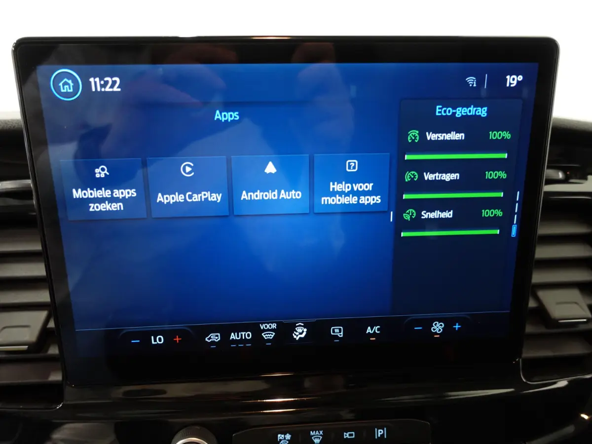 310 2.0 TDCI L2H2 Trend Automaat Airco Bluetooth Camera Cruise Control