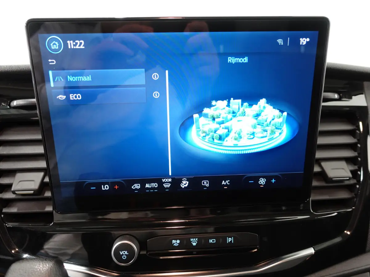 310 2.0 TDCI L2H2 Trend Automaat Airco Bluetooth Camera Cruise Control