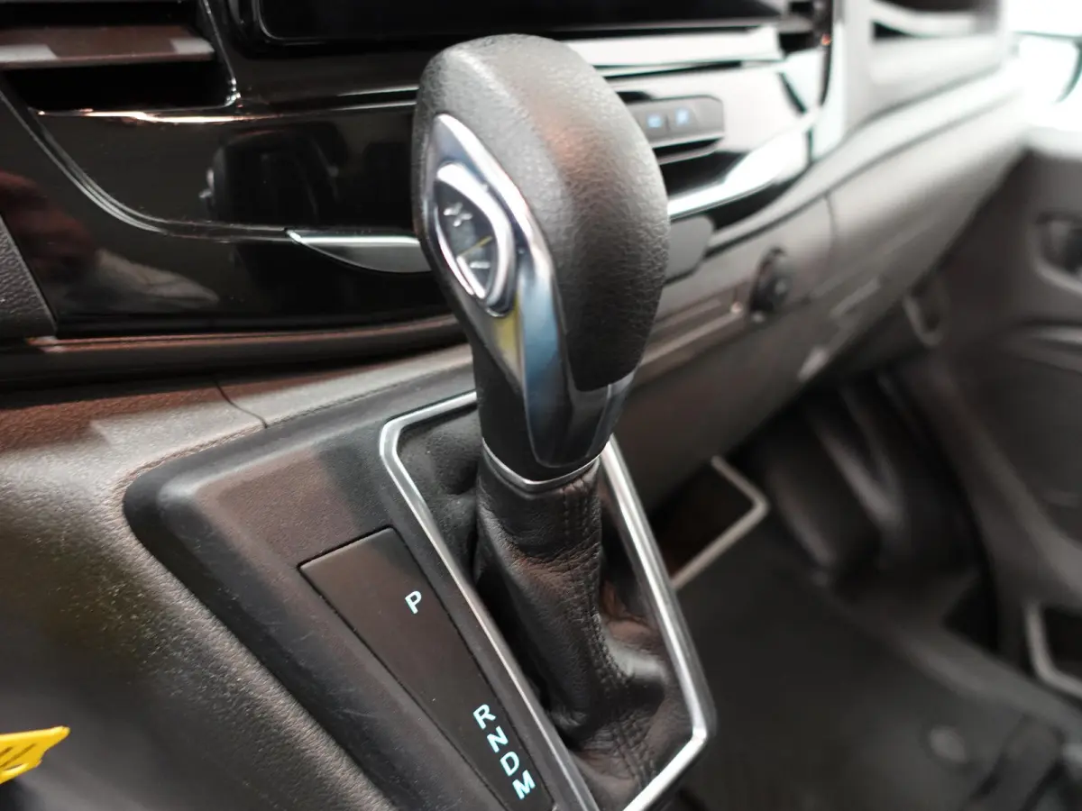 310 2.0 TDCI L2H2 Trend Automaat Airco Bluetooth Camera Cruise Control