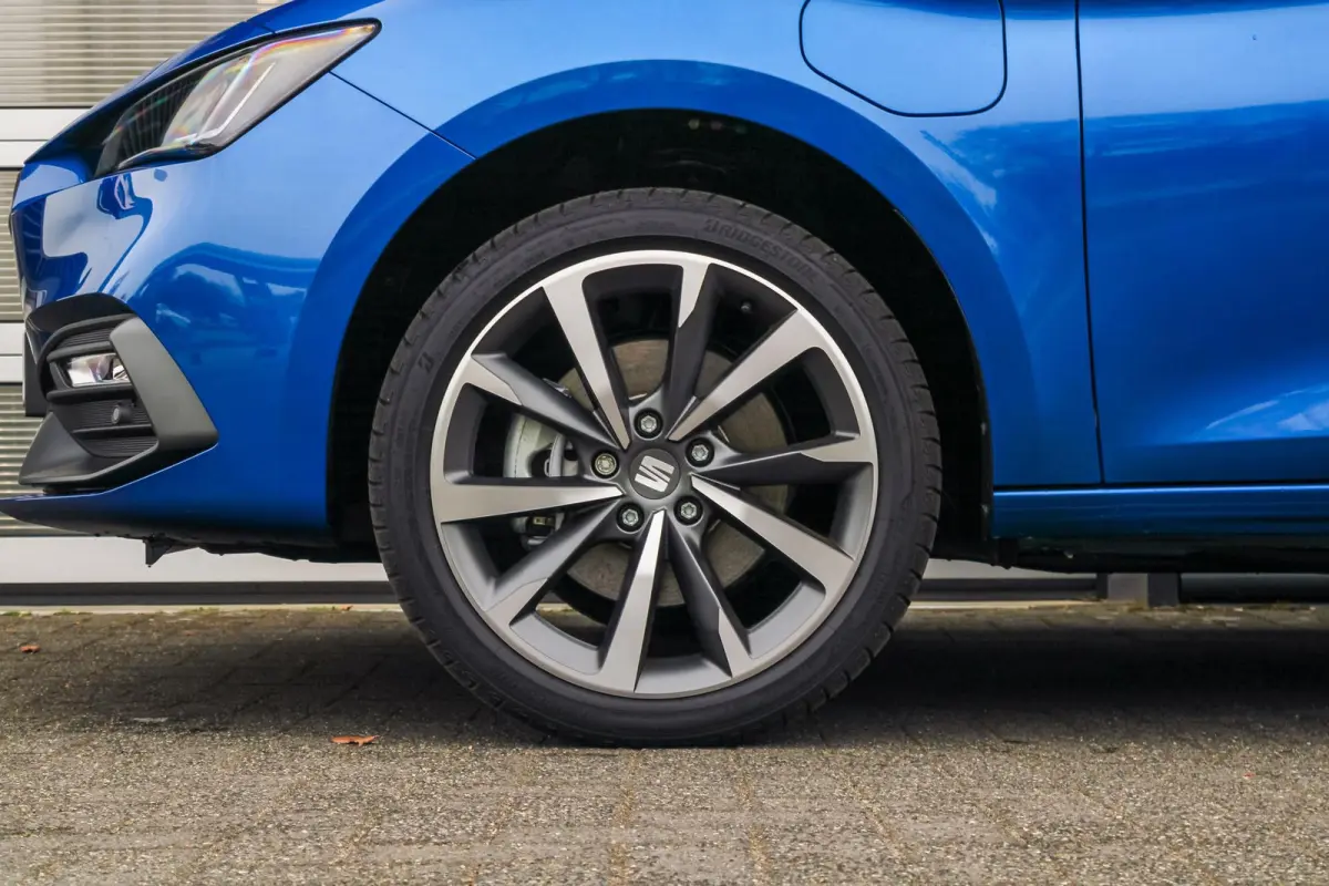 1.5 TSI 204pk e-Hybrid FR Business | Technology Pack | 18" Velgen