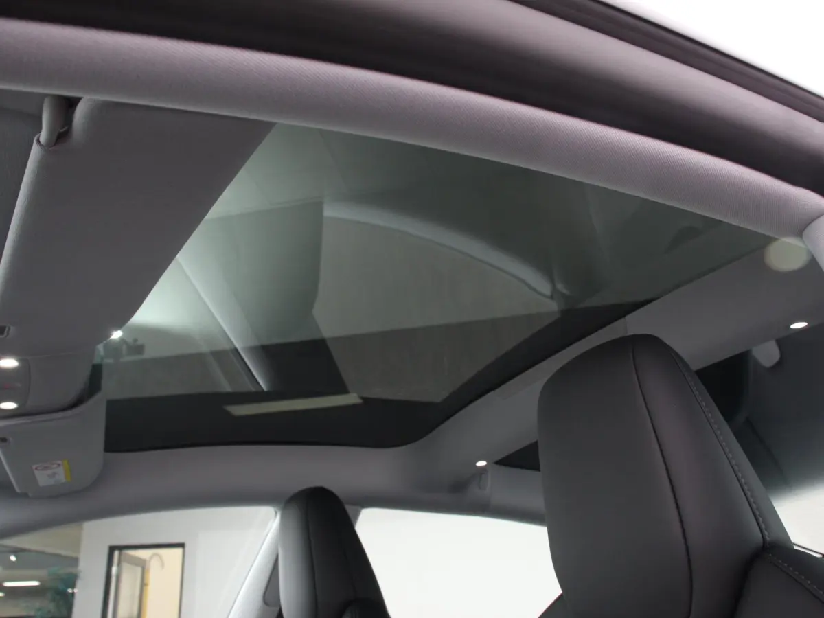 RWD 60 kWh 534KM LFP Autopilot Panorama Warmtepomp Stoel/Stuurverwarming Full LED PDC VA+ Camera